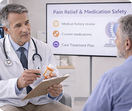 Medication Management