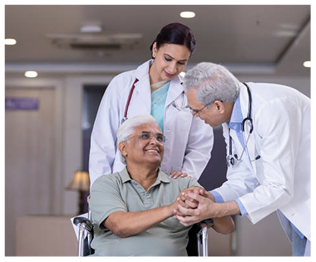 Caregiver