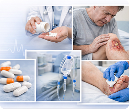 Pain and Symptom Management